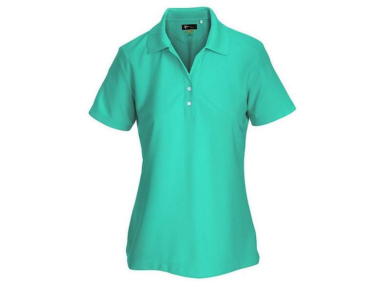 greg norman ladies golf shirts uk